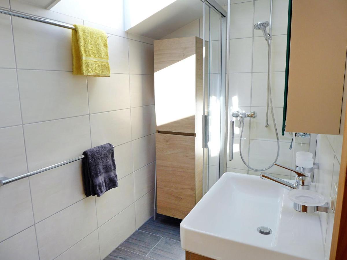 Apartment Oltschiblick By Interhome Brienzwiler Exterior photo